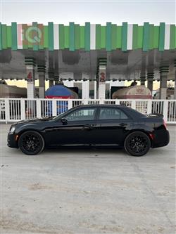 كرايسلر 300